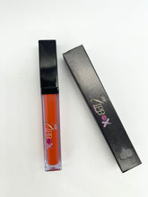 Load image into Gallery viewer, orange lipstick
