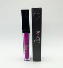 Load image into Gallery viewer, Hot Pink Liquid matte lipstick 

