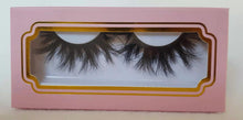 Load image into Gallery viewer, BIRTHDAY GYAL 3D Mink Lashes

