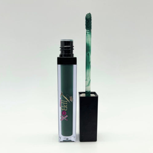 Best Green Lipsticks for christmas season