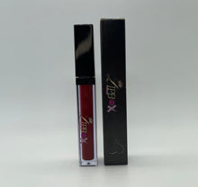 Load image into Gallery viewer, Red Matte Liquid Lipstick &quot;Rosemary&quot;
